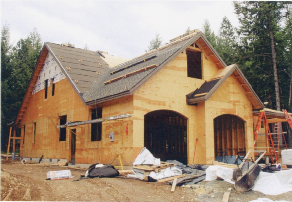Licensed Roofer & Roof Repair in Dover, Idaho
